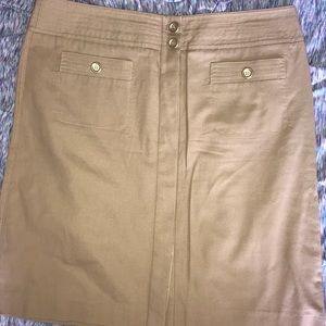 EUC Talbots skirt